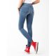 2. Jeansy Wrangler Super Skinny W W29JPV86B