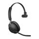 3. Jabra Evolve2 65 MS Mono