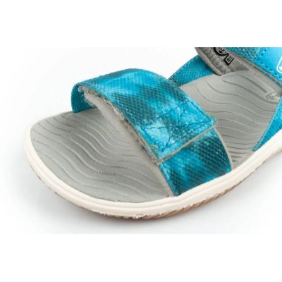 23. Sandały Keen Elle Jr 1027333