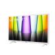 12. Telewizor LG 32LQ63806LC LED 32'' Full HD WebOS Dolby Digital DVB-T2 Biały