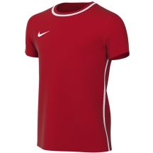 Koszulka dla dzieci Nike Dri-Fit Park 26 czerwona HM7134 657