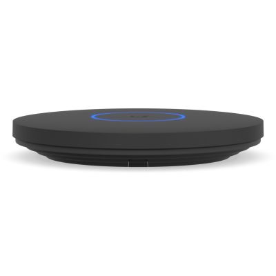 12. Access Point Wi-Fi  7 Ubiquiti UniFi U7 PRO XG B 2.4GHz(2 x 2)/5GHz(2 x 2)/6GHz(2 x 2) PoE+ 1x10G Czarny (U7-PRO-XG-B-EU)