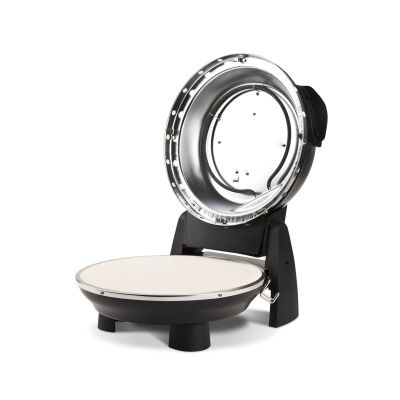 16. Piec do pizzy G3Ferrari G1003210 Plus evo black 2 kamienie