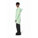 4. Kurtka przeciwdeszczowa Rains Long Jacket Unisex 12020 34