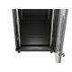 25. LANBERG SZAFA STOJĄCA RACK 19" 18U 600X800 CZARNA