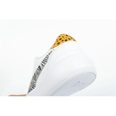 19. Buty sportowe Puma Tori Safari W 384933 01
