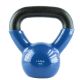 13. Kettlebell żeliwny Blue HMS KNV06