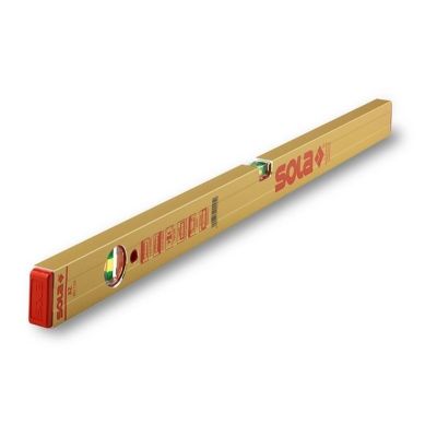 SOLA POZIOMICA MAGNETYCZNA AZM  40  40cm