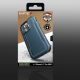 5. Raptic X-Doria Fort Case etui iPhone 14 Pro z MagSafe pancerny pokrowiec niebieski