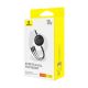 7. Kabel Baseus Free2Draw CB000084 zwijany USB-C - Lightning / USB-C / micro USB 100W 1.1m - czarny