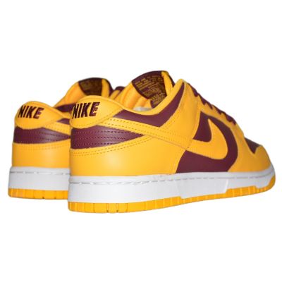 11. Buty Sportowe Nike Dunk Low RETRO - DD1391-702
