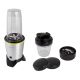 16. Blender sportowy Esperanza MASTER EKM028 (1000W; kolor czarno-srebrny)