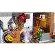 7. LEGO FRIENDS 42670 Mieszkania i sklepy w mieście Heartlake