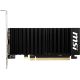 7. Karta graf. MSI GeForce GT 1030 4GHD4 LP OC