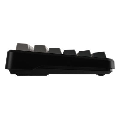 9. Klawiatura gasket F108 Gradient Grey NimbusV3 switch RGB AULA
