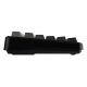 9. Klawiatura gasket F108 Gradient Grey NimbusV3 switch RGB AULA