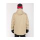 3. Kurtka narciarska RIP CURL ANTI SERIES CORE 20K/20K JKT zielona