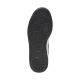 6. Buty dla dzieci Puma Rebound V6 Lo Mid biało-czarne 393833 01