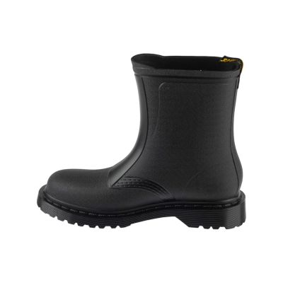 2. Dr. Martens 1460 Rain Pull On Boot DM41250001 Czarne 39