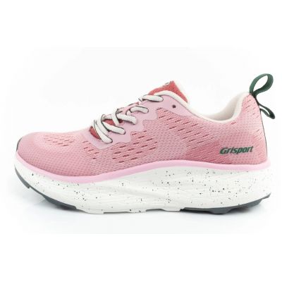 2. Buty do biegania Grisport W GR-25-10-9009L