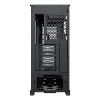 6. Obudowa Xilence Gehäuse Xilent x aRGB XG151 - Mini wieża - ATX