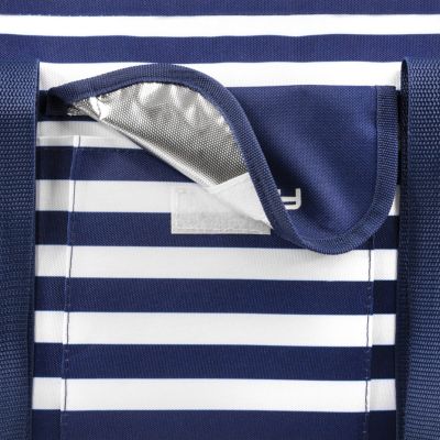 8. Torba Plażowa Spokey San Remo NY/WT  839582