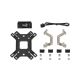 7. Chłodzenie CPU AEROCOOL PGS MIRAGE 5 ARGB PWM 4p