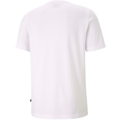 5. Koszulka Puma ESS Small Logo Tee M 586668 02