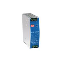 LevelOne ind. Zasilacz POW-2442 24VDC 120W Szyna DIN