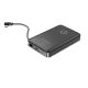 3. GEMBIRD BEZPRZEWODOWY POWERBANK MAGNETYCZNY 15 W ZE ZINTEGROWANĄ PODSTAWKĄ 10000 MAH, CZARNY