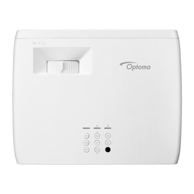 9. PROJEKTOR OPTOMA GT2000HDR LASER FHD 3500 ANSI