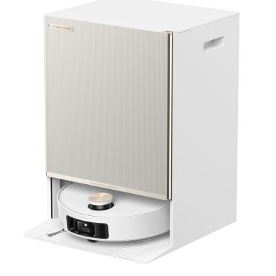 15. Dreame Matrix10 Ultra 0,31 l Biały