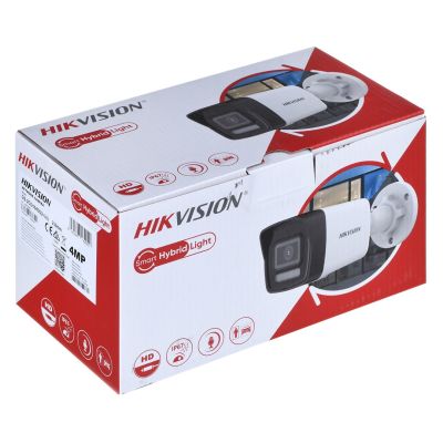 7. KAMERA IP HIKVISION DS-2CD1043G2-LIU(2.8mm) PL