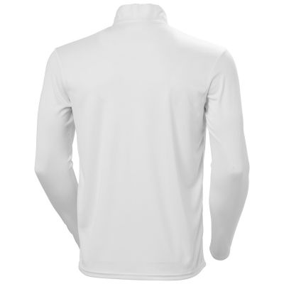 5. Koszulka Helly Hansen HH Tech 1/2 Zip 2.0 M 49583 001