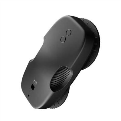 6. Robot do mycia okien HUTT DDC5 (czarny)