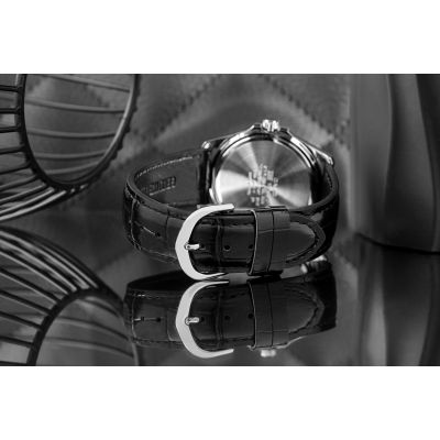 6. Zegarek Męski CASIO MTP-1370L-7AVDF + BOX