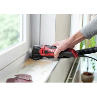 6. Skil 1491 DB 300 W 20000 RPM