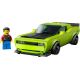 17. LEGO Speed Champions 77237 Samochód sportowy Dodge