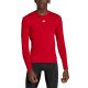 9. Koszulka adidas Techfit Aeroready Long Sleeve Tee M HP0639