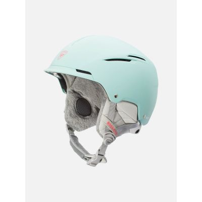 2. Kask narciarski ROSSIGNOL TEMPLAR Impacts W blue