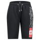 Szorty bermudy Canadian Peak POGOEAK BLACK RM MEN 254 (RBMSZ1522H/CP-NOIR)