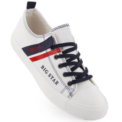 10. Trampki Big Star M LL174005 INT2073