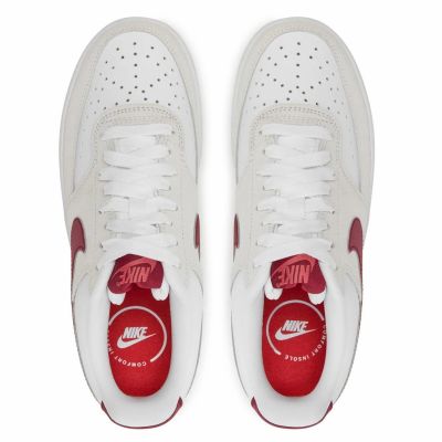 4. Buty Nike Court Vision Lo W FQ7628-100