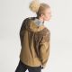 9. Kurtka adidas TERREX Xperior 2.5L Hybrid Primeknit Climaproof Jacket - cardboard rozmiar: m