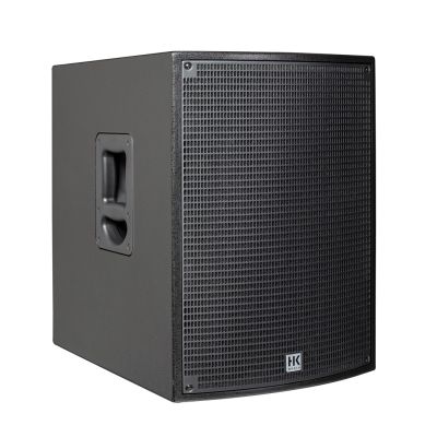 4. HK SONAR 115 SUB D - Subbas aktywny