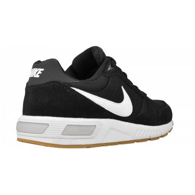 Buty Nike Sportswear Nightgazer M w kolorze czarnym