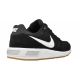 Buty Nike Sportswear Nightgazer M w kolorze czarnym