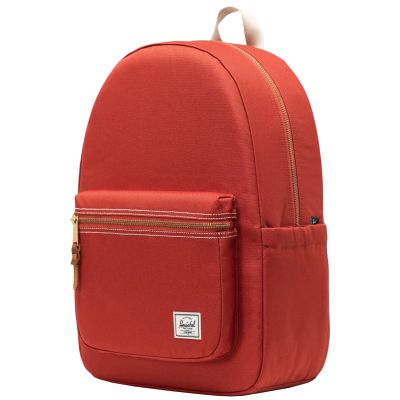 3. Herschel Settlement Backpack 11407-06284 Czerwone One size