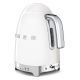 3. Czajnik SMEG model KLF04WHEU kolor biały