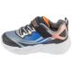 2. Skechers S-Lights: Flex-Glow Ultra 400139N-BKSL Szare 21